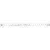 imageWestcott Stainless Steel Office Ruler with Non Slip Cork Base 24 10418