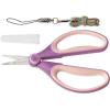 imageWestcott Titanium Precision Scissors 6Inch VioletViolet