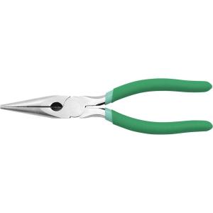 imageWestcott 16702 Long Nose Craft Pliers 8