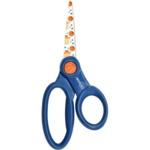 imageWestcott Kids Basketball Sports Scissors 5Inch Pointed 16860Pointed