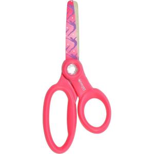 imageWestcott Kids Gymnastics Sports Scissors 5Inch Pointed 16862Blunt