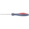 imageClauss 20463 8Inch HUB Straight Stainless Steel Adjustable Scissors All Purpose Shears for Office Home and Crafting