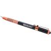 imageWestcott 17313 PenStyle Retractable CarboTitanium Bonded Hobby Knife Rose Gold