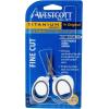imageWestcott 3 Straight Titanium Bonded Craft Scissors