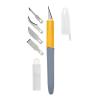 imageWestcott CushionGrip Utility Knife 15411