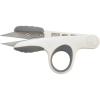 imageWestcott Titanium Bonded Craft Snips 4 Thread Snips 15275