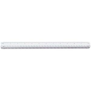 imageWestcott 12 Arch Scholastic Scale Multicolor TS656