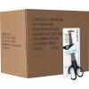 image8 Straight Shears Black144Pack