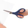 imageWestcott 17509 8Inch Titanium HeavyDuty Scissors Navy