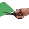 imageWestcott 8 Straight Hard Handle Scissors 17934