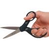 imageWestcott 8 Straight Hard Handle Scissors 17934