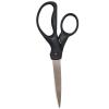 imageWestcott 8 Straight Hard Handle Scissors 17934