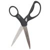 imageWestcott 8 Straight Hard Handle Scissors 17934