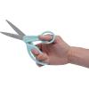 imageWestcott 8 Straight Hard Handle Scissors 3pk 17839
