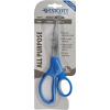 imageWestcott All Purpose Preferred Stainless Steel Scissors 7 Blue Single Model 432177 inch