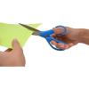 imageWestcott All Purpose Preferred Stainless Steel Scissors 7 Blue Single Model 43217Single