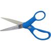 imageWestcott All Purpose Preferred Stainless Steel Scissors 7 Blue Single Model 43217Single