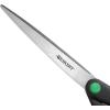 imageWestcott Kleenearth Recycled Scissors Black 9