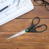 imageWestcott Kleenearth Recycled Scissors Black 9