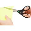 imageWestcott Kleenearth Recycled Scissors Black 9