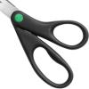imageWestcott Kleenearth Recycled Scissors Black 9