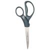 imageWestcott 8 Straight Hard Handle Scissors 17934