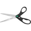 imageWestcott Kleenearth Recycled Scissors Black 9