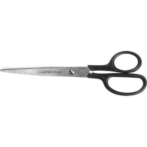 image8 Straight Shears Black144Pack