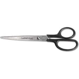 image8 Straight Shears BlackSingle