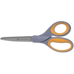 imageWestcott 15917 8Inch Lefty TitaniumBonded Scissors1Pack