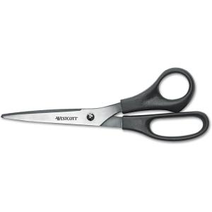 imageWestcott 8 All Purpose Value Scissors