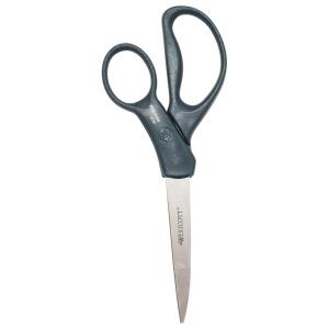 imageWestcott 8 Straight Hard Handle Scissors 17934