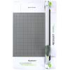 imageWestcott 12 CarboTitanium 45mm Rotary Metal Base Trimmer White Green 16718