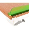 imageWestcott 18 Guillotine Wood Base Carbotitanium Trimmer Model16875