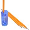 imageWestcott Adjustable Manual Colored Pencil Sharpener Color Varies 14242