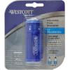 imageWestcott Adjustable Manual Colored Pencil Sharpener Color Varies 14242