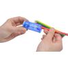 imageWestcott Adjustable Manual Colored Pencil Sharpener Color Varies 14242