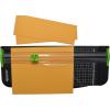 imageWestcott Paper Cutter 12 Paper Trimmer Scrapbooking Tool Black