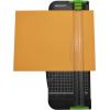 imageWestcott Paper Cutter 12 Paper Trimmer Scrapbooking Tool Black