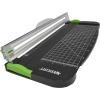 imageWestcott Paper Cutter 12 Paper Trimmer Scrapbooking Tool Black
