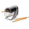 imageWestcott iPoint Curve Axis Heavy Duty Electric Pencil Sharpener