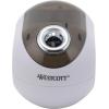 imageWestcott iPoint Dash Battery Pencil Sharpener White