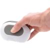 imageWestcott iPoint Dash Battery Pencil Sharpener White