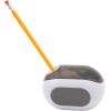 imageWestcott iPoint Dash Battery Pencil Sharpener White
