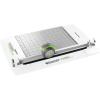 imageWestcott 12 CarboTitanium 45mm Rotary Metal Base Trimmer White Green 16718