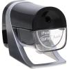 imageWestcott iPoint Curve Axis Heavy Duty Electric Pencil Sharpener