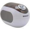 imageWestcott iPoint Dash Battery Pencil Sharpener White