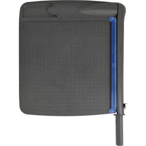 imageWestcott MultiPurpose Guillotine Trimmer 12 Black 16559Black
