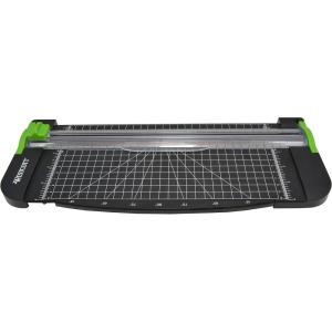 imageWestcott Paper Cutter 12 Paper Trimmer Scrapbooking Tool Black