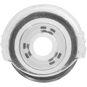 imageWestcott Titanium Bonded 28mm Paper Trimmer Replacement Blades Pack of 2